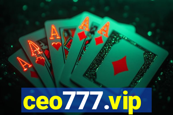 ceo777.vip