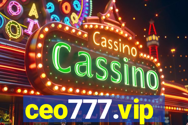 ceo777.vip