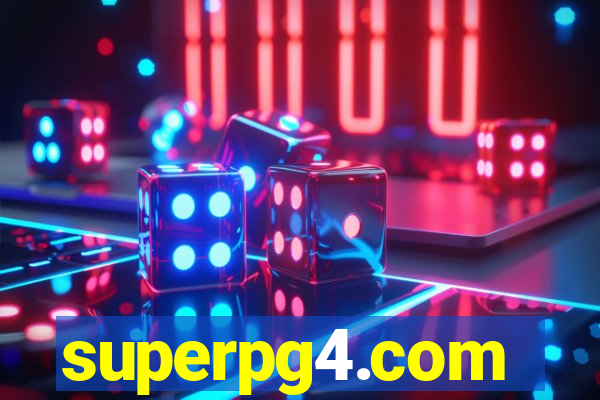 superpg4.com