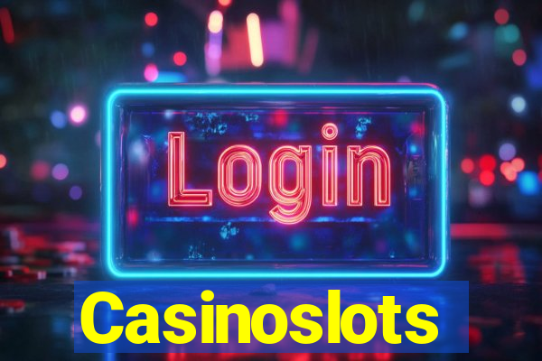 Casinoslots