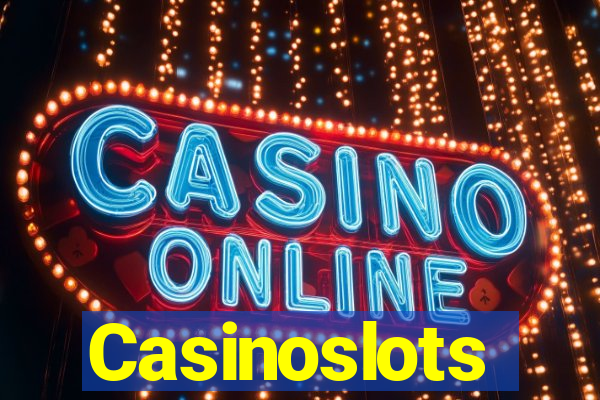Casinoslots