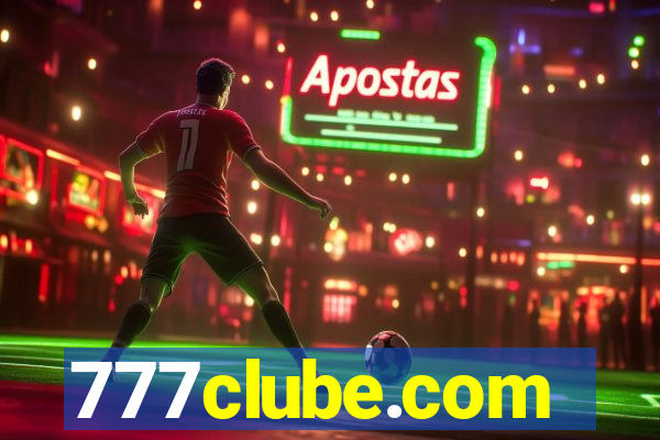777clube.com
