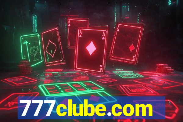 777clube.com