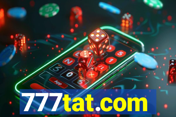 777tat.com