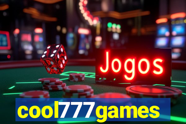 cool777games
