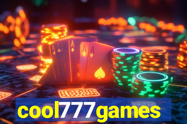cool777games