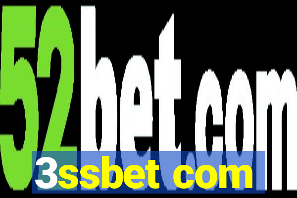 3ssbet com