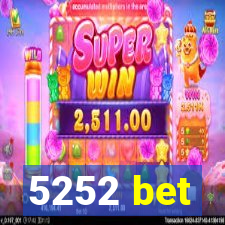 5252 bet