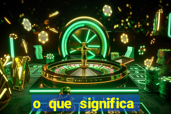 o que significa quando um passarinho morre dentro