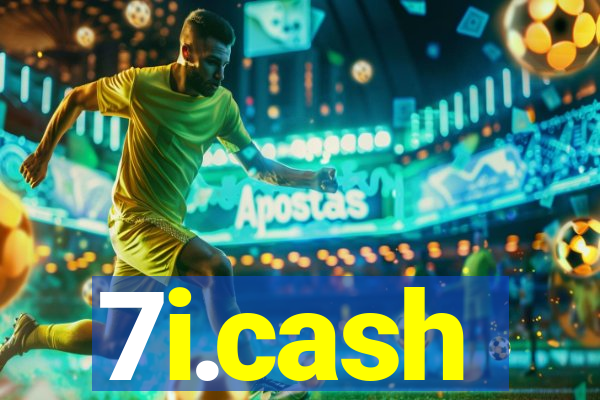 7i.cash