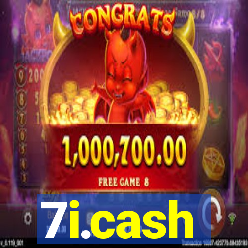 7i.cash