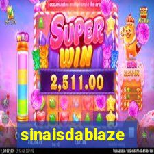 sinaisdablaze