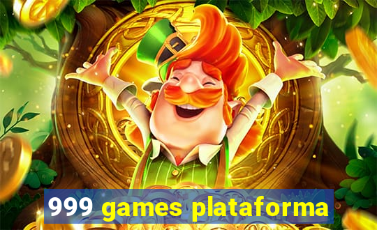 999 games plataforma