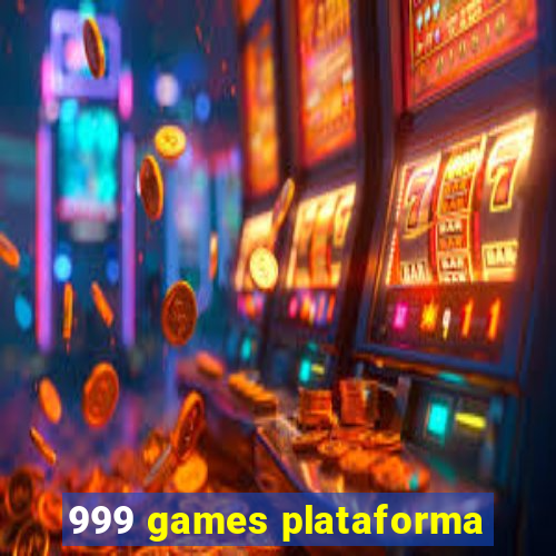 999 games plataforma