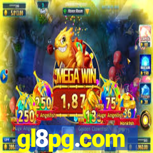 gl8pg.com