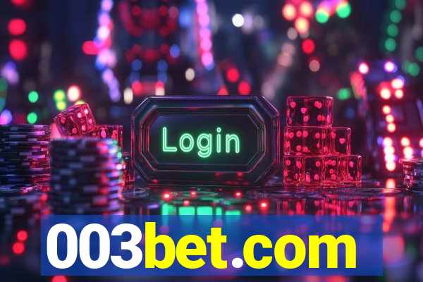 003bet.com