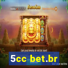 5cc bet.br