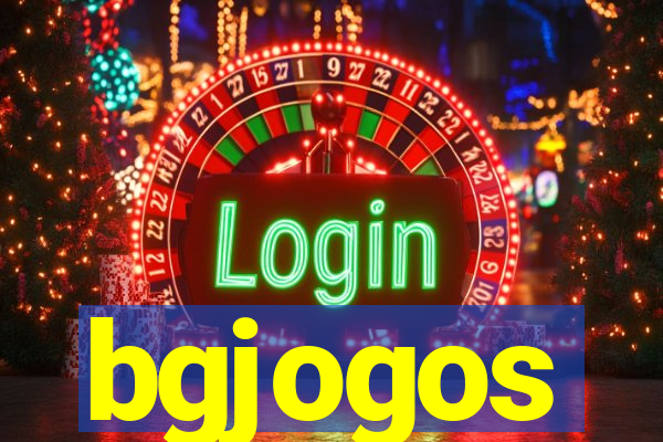 bgjogos