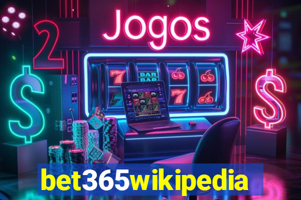 bet365wikipedia