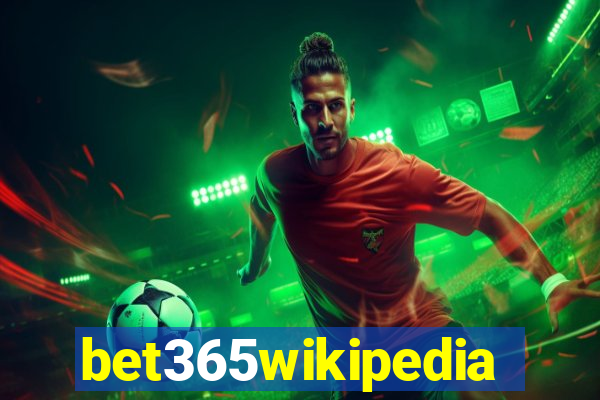 bet365wikipedia