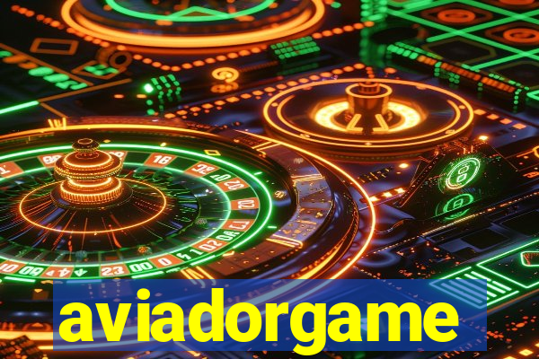 aviadorgame