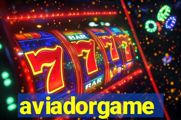 aviadorgame