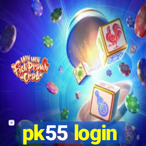 pk55 login