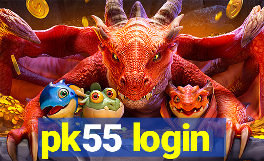 pk55 login