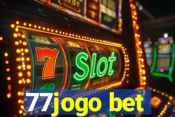 77jogo bet