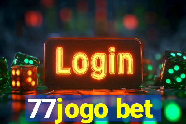 77jogo bet