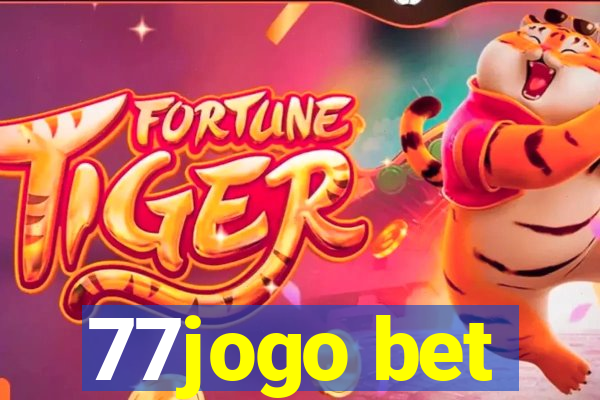 77jogo bet