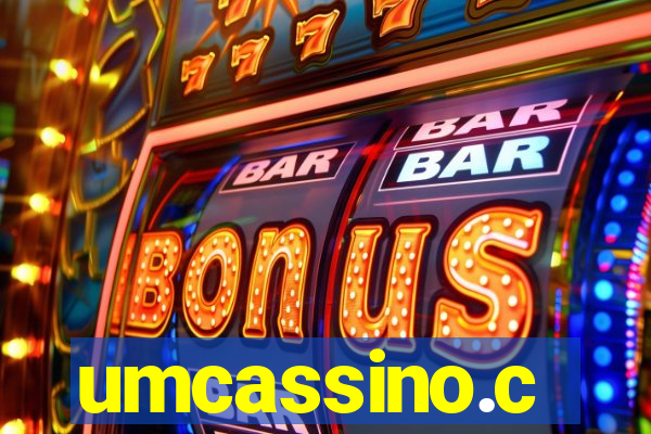 umcassino.c