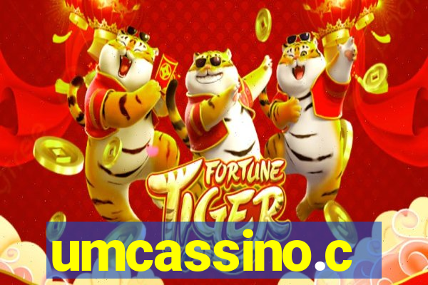 umcassino.c