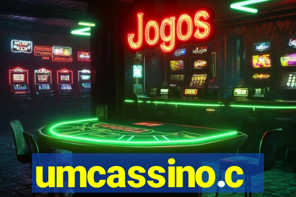 umcassino.c