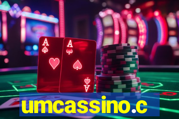 umcassino.c