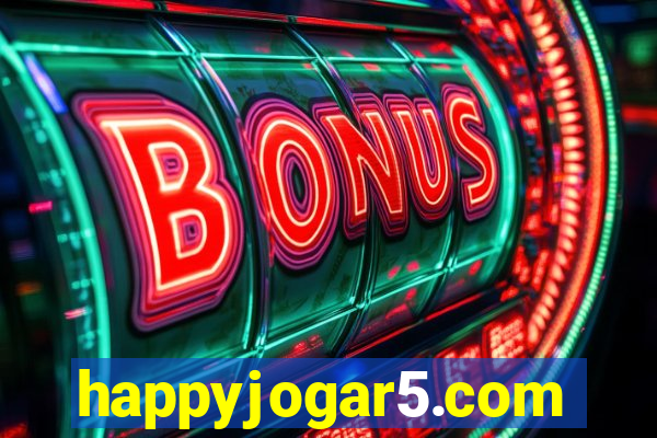 happyjogar5.com