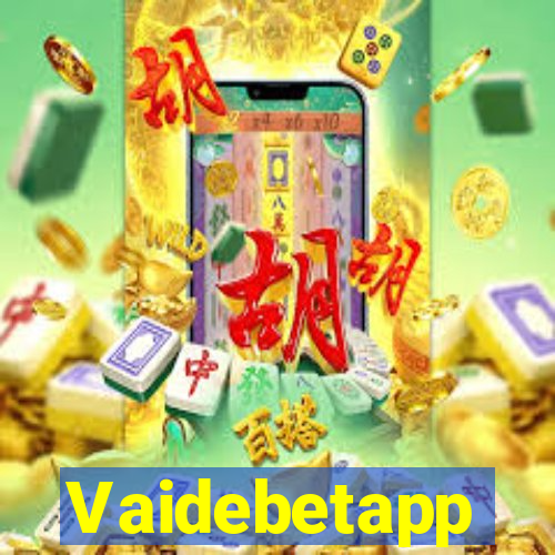 Vaidebetapp