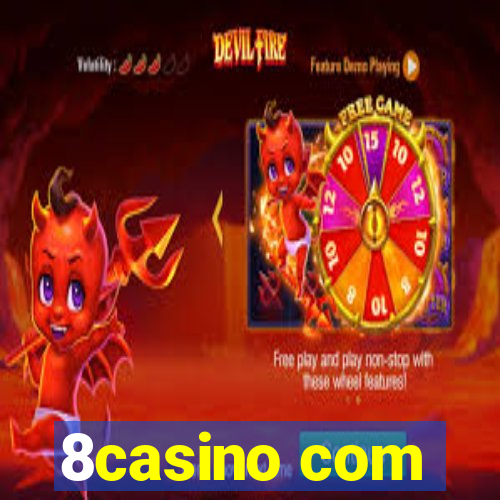 8casino com