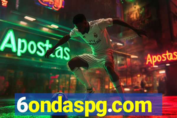 6ondaspg.com