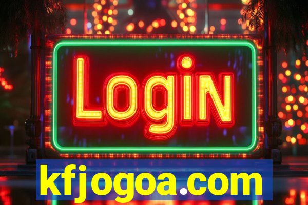 kfjogoa.com