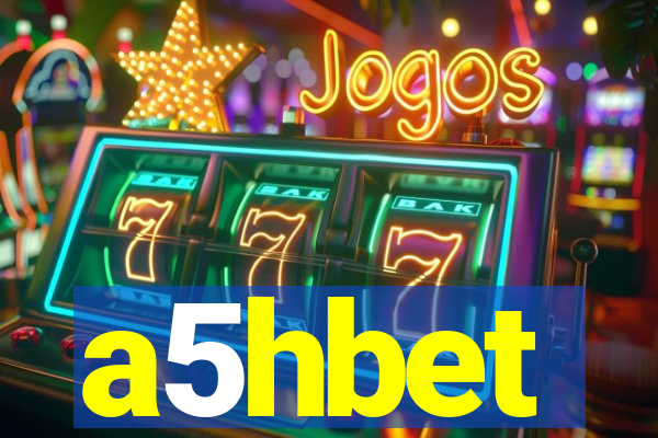 a5hbet