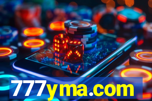 777yma.com