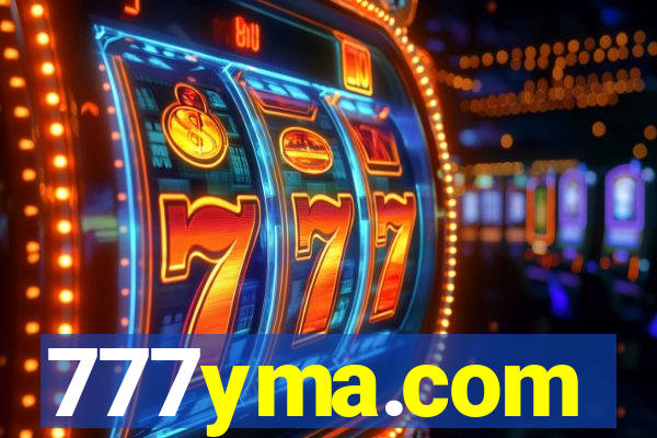 777yma.com