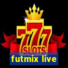 futmix live