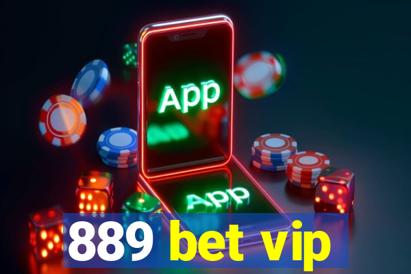 889 bet vip