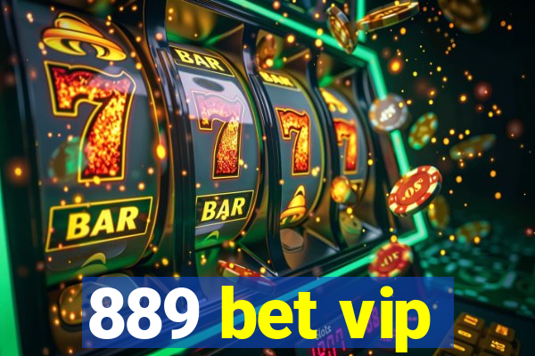 889 bet vip