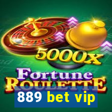 889 bet vip