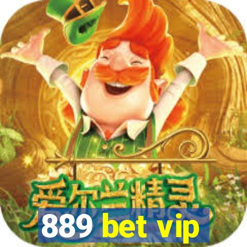 889 bet vip