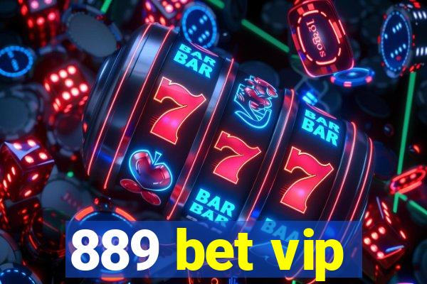889 bet vip