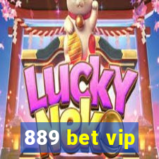 889 bet vip